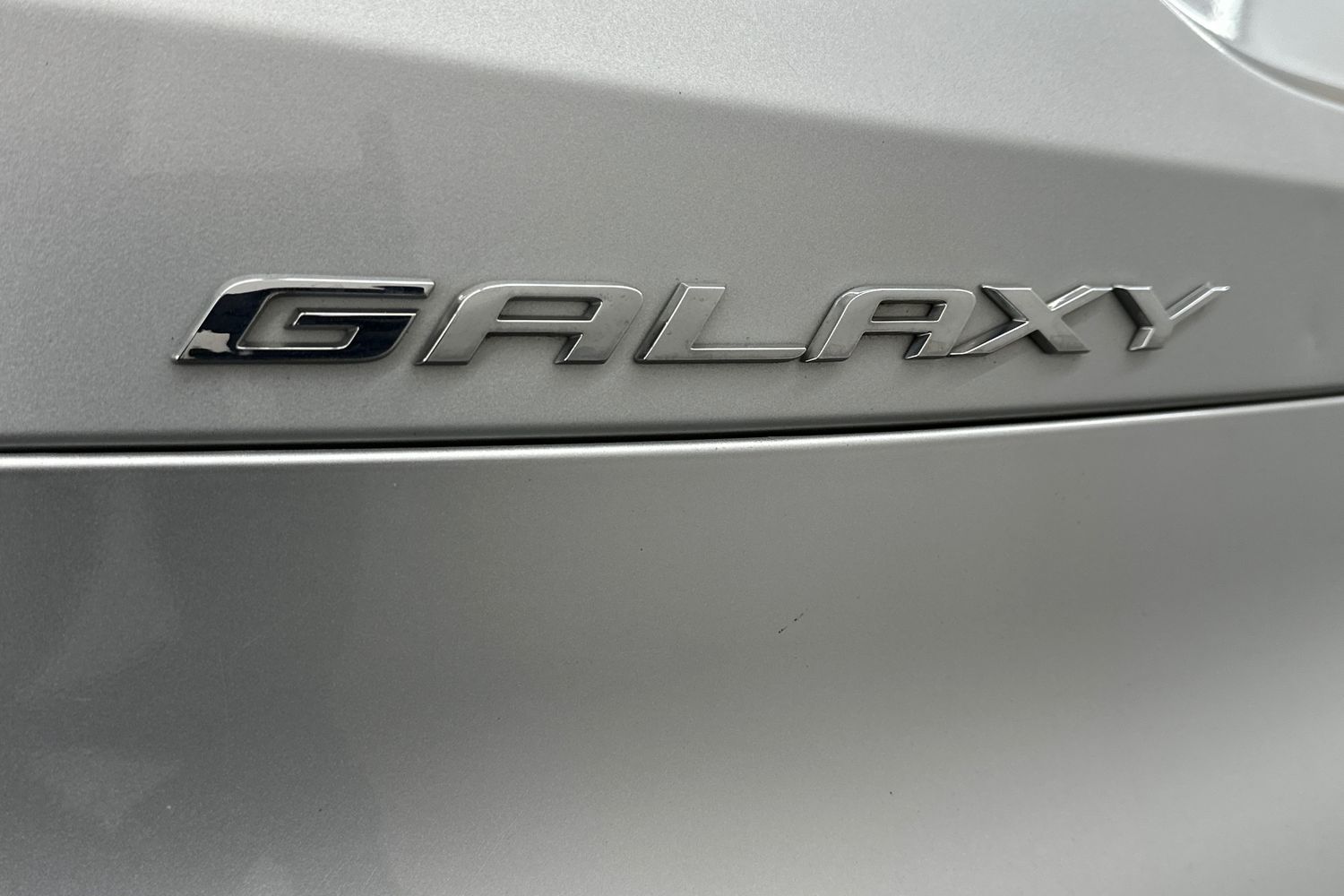Used Ford Galaxy 2021 for sale - 76027472: Photo 22
