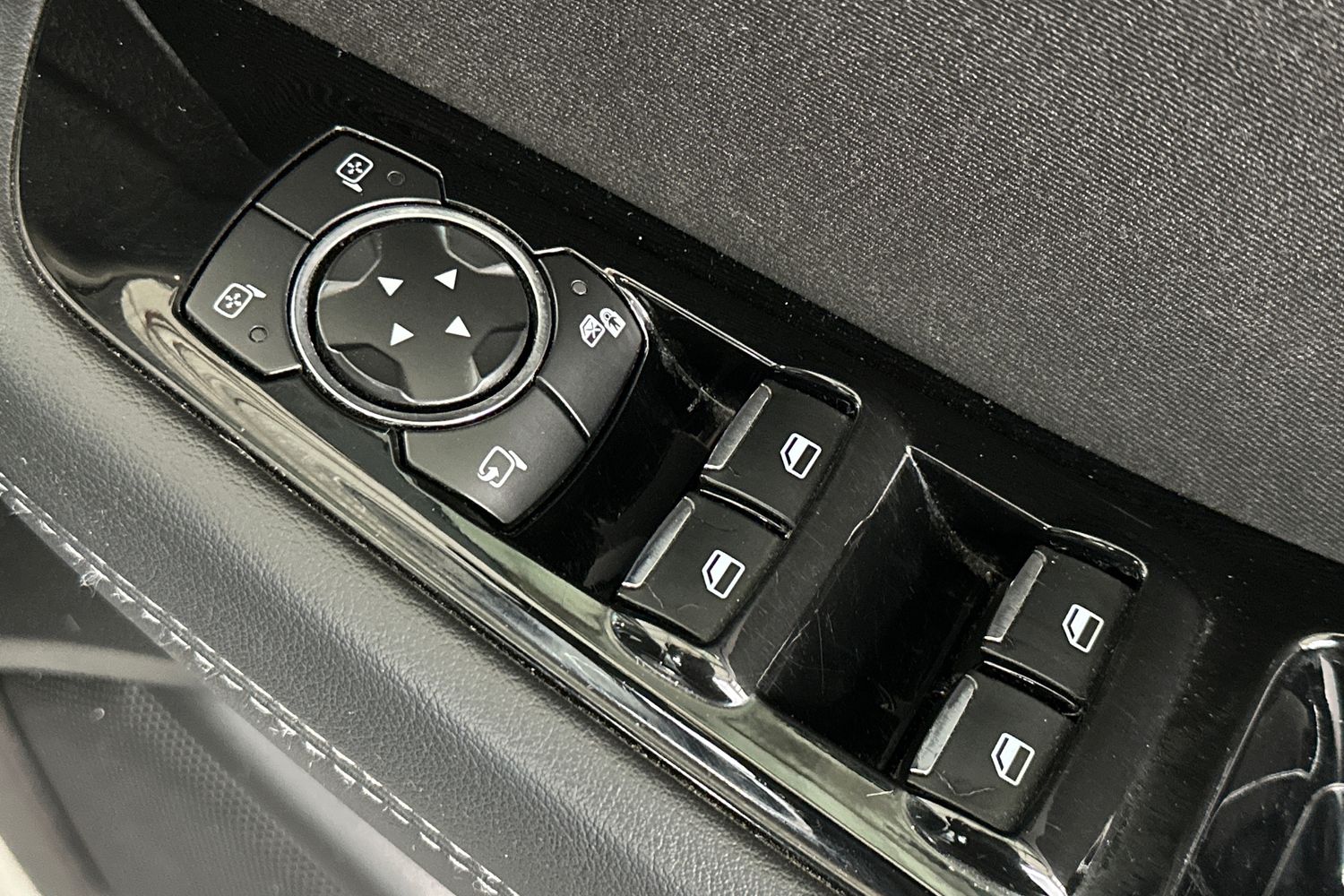 Used Ford Galaxy 2021 for sale - 76027472: Photo 23