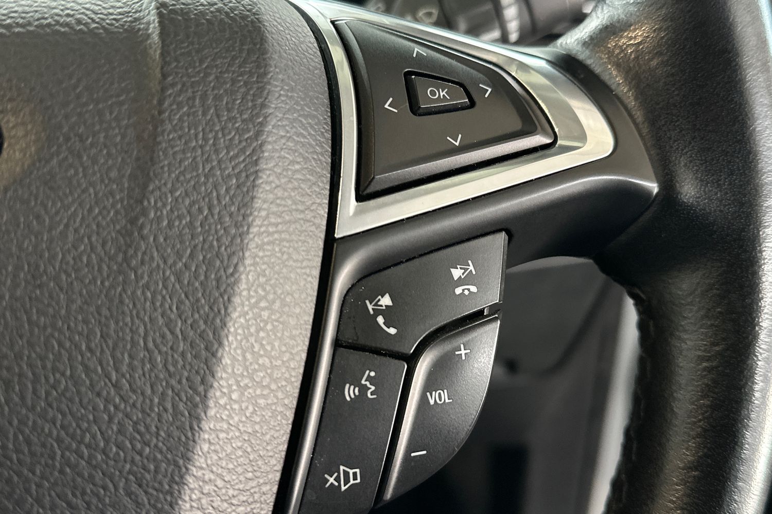 Used Ford Galaxy 2021 for sale - 76027472: Photo 26