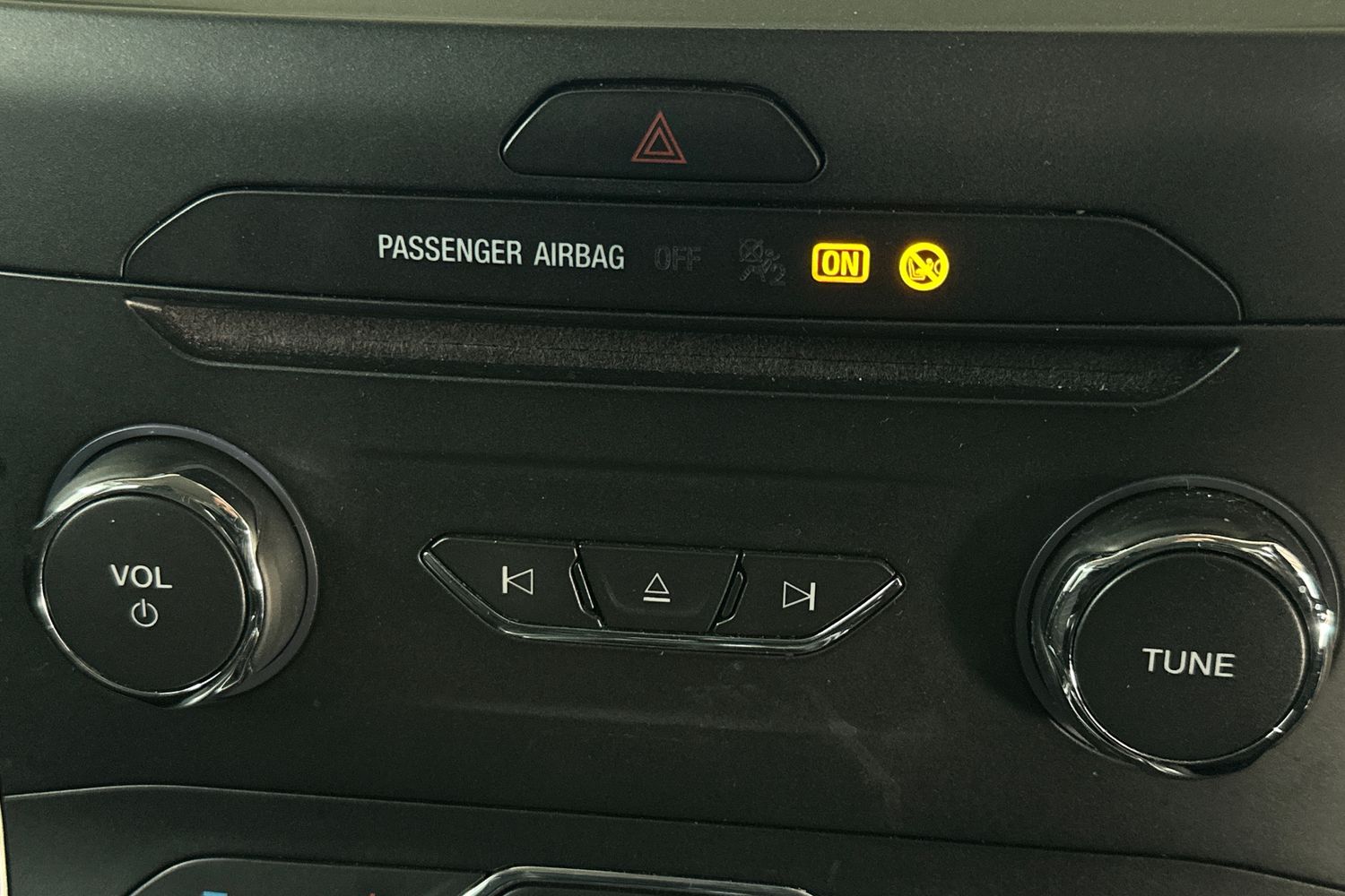 Used Ford Galaxy 2021 for sale - 76027472: Photo 35