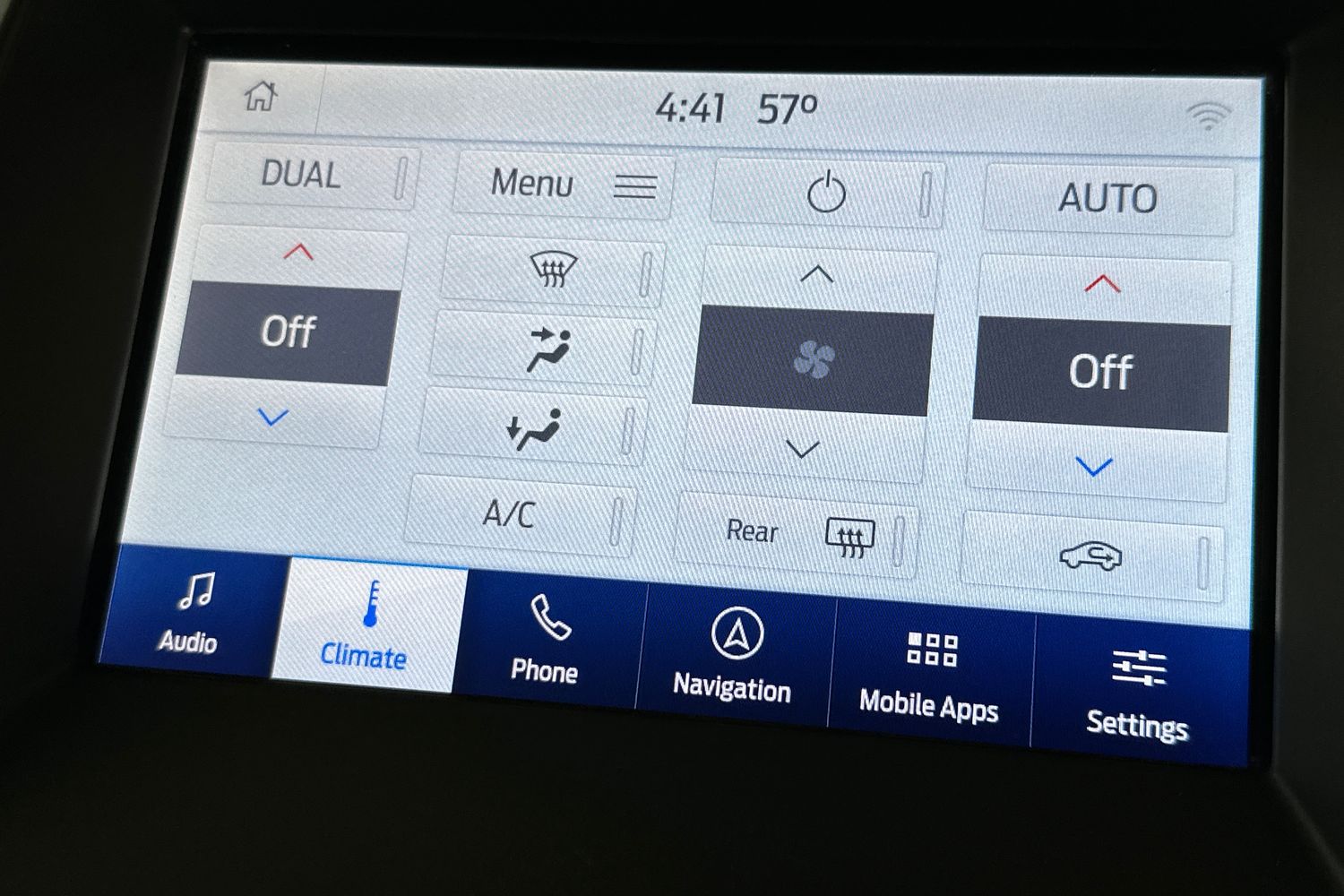Used Ford Galaxy 2021 for sale - 76027472: Photo 39