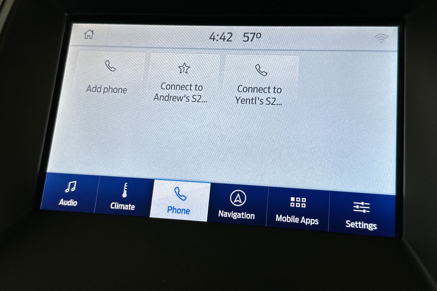 Used Ford Galaxy 2021 for sale - 76027472: Photo 40