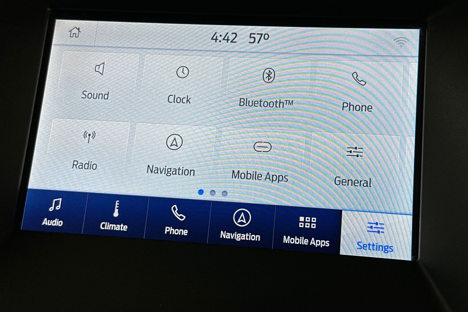 Used Ford Galaxy 2021 for sale - 76027472: Photo 41