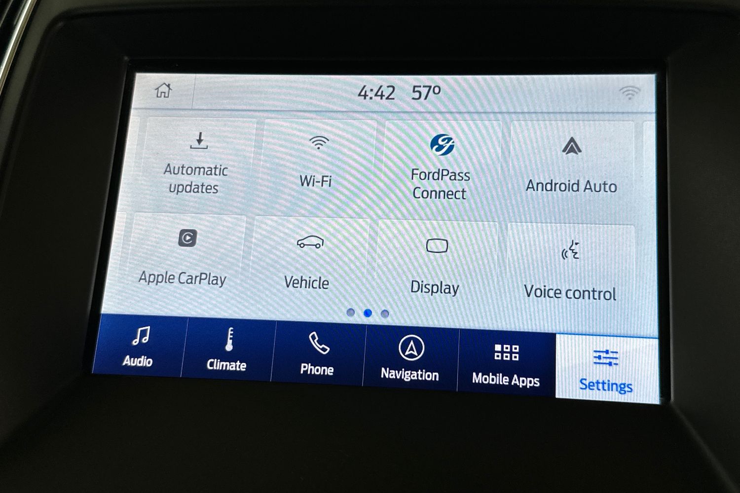 Used Ford Galaxy 2021 for sale - 76027472: Photo 42