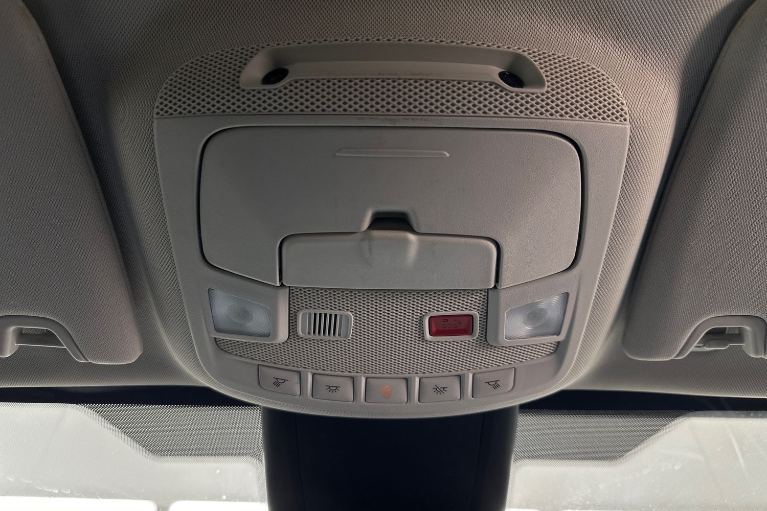 Used Ford Galaxy 2021 for sale - 76027472: Photo 46