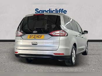 Used Ford Galaxy 2021 for sale - 76027472: Photo 4