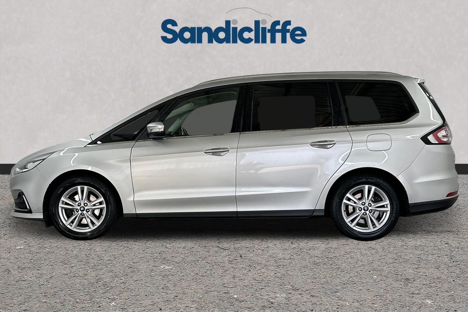Used Ford Galaxy 2021 for sale - 76027472: Photo 7