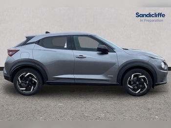 Used Nissan Juke 2023 for sale - 78224586: Photo