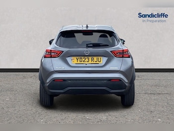 Used Nissan Juke 2023 for sale - 78224586: Photo