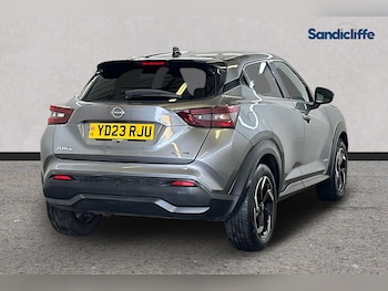 Used Nissan Juke 2023 for sale - 78224586: Photo