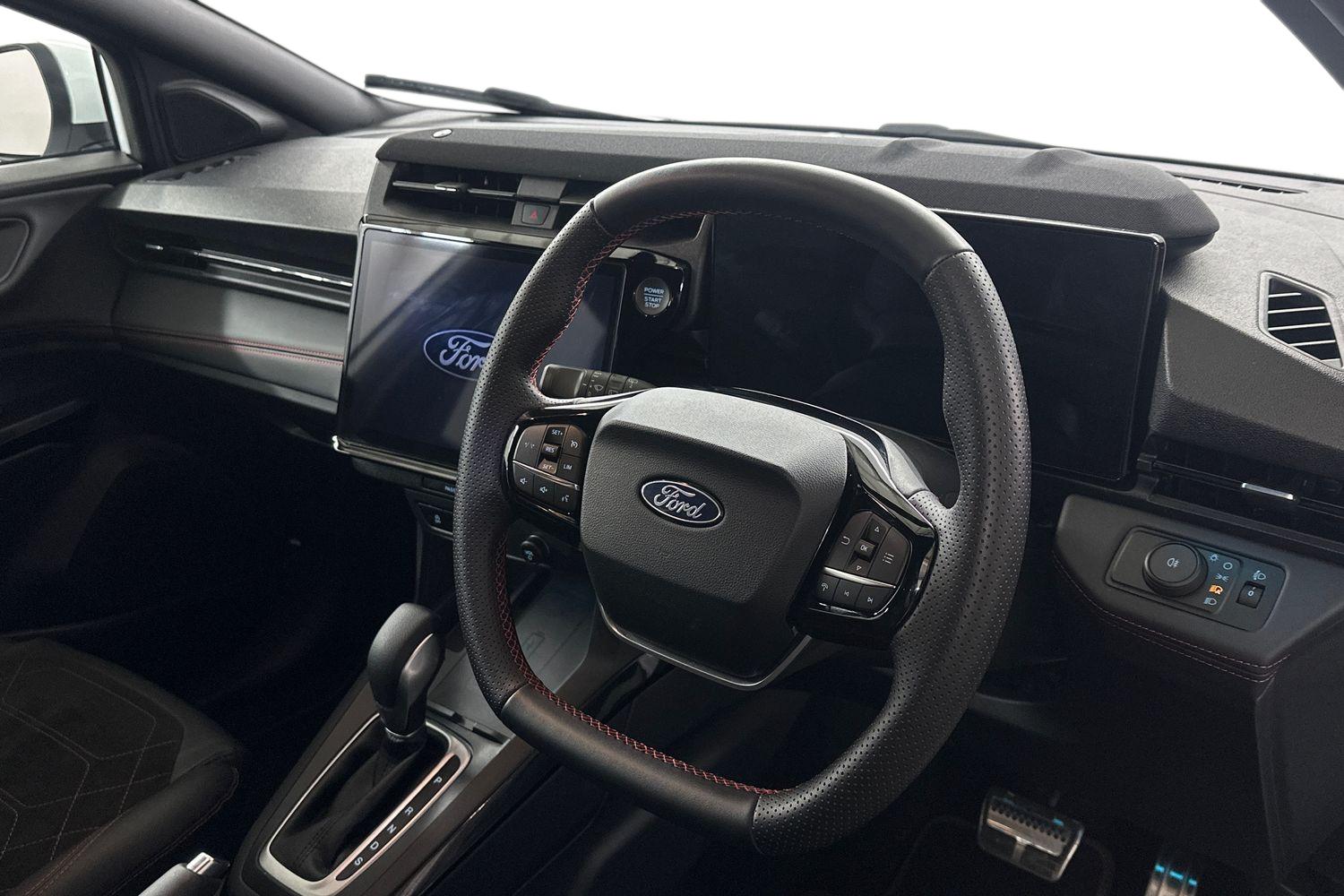 Used Ford Puma 2025 for sale - 76655737: Photo 10