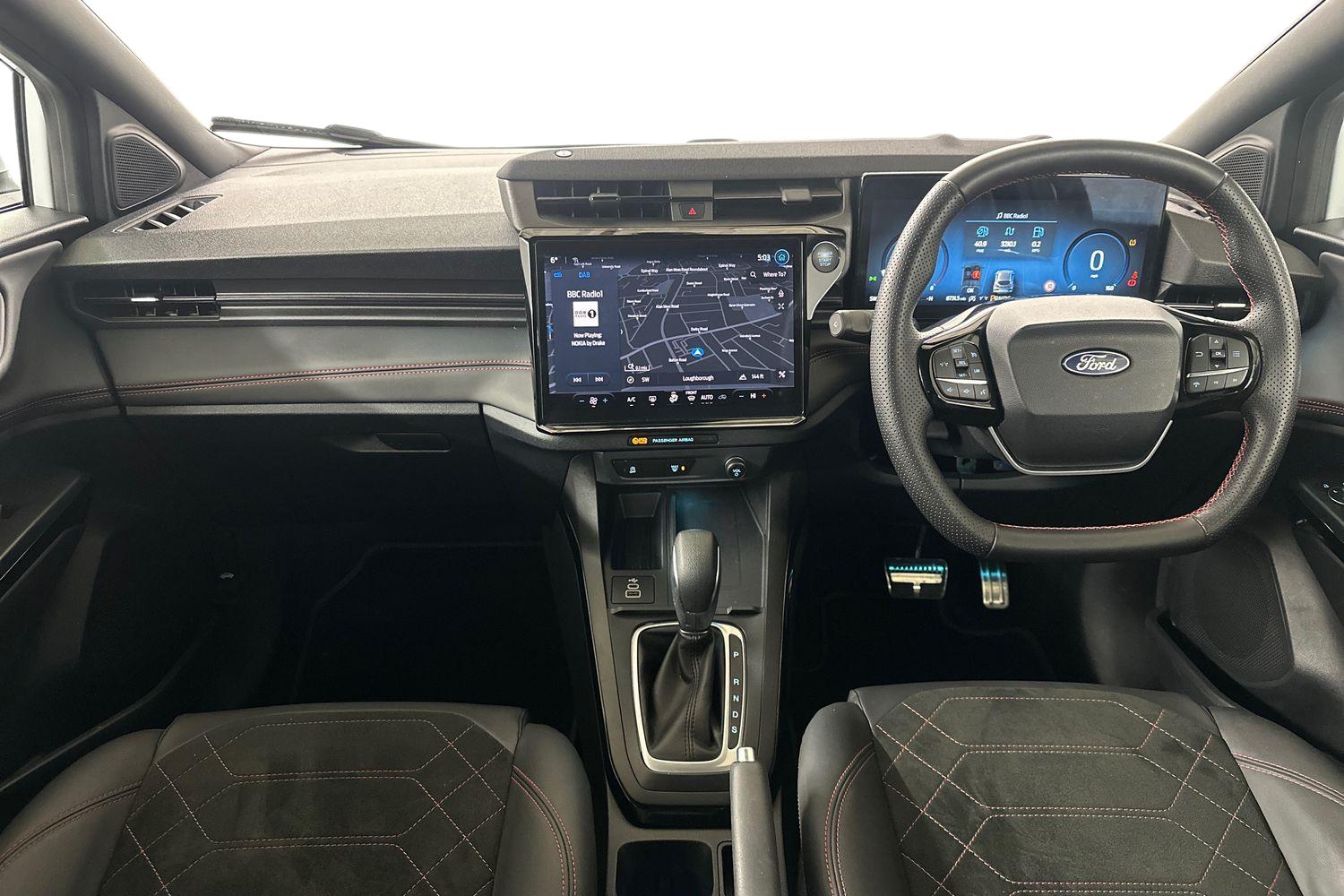 Used Ford Puma 2025 for sale - 76655737: Photo 11