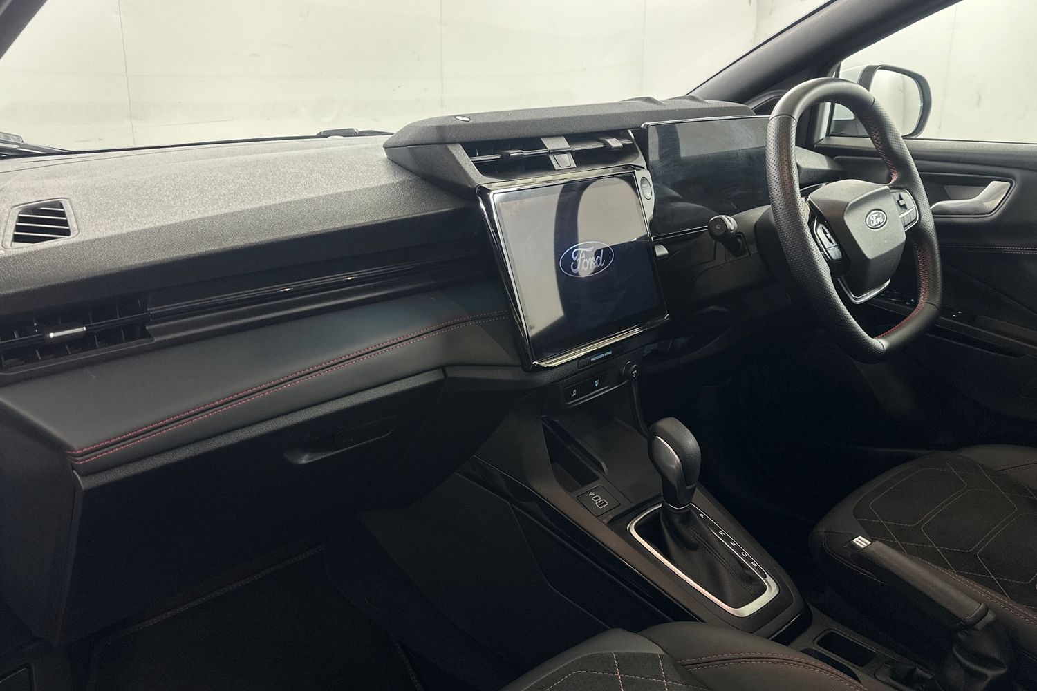 Used Ford Puma 2025 for sale - 76655737: Photo 12