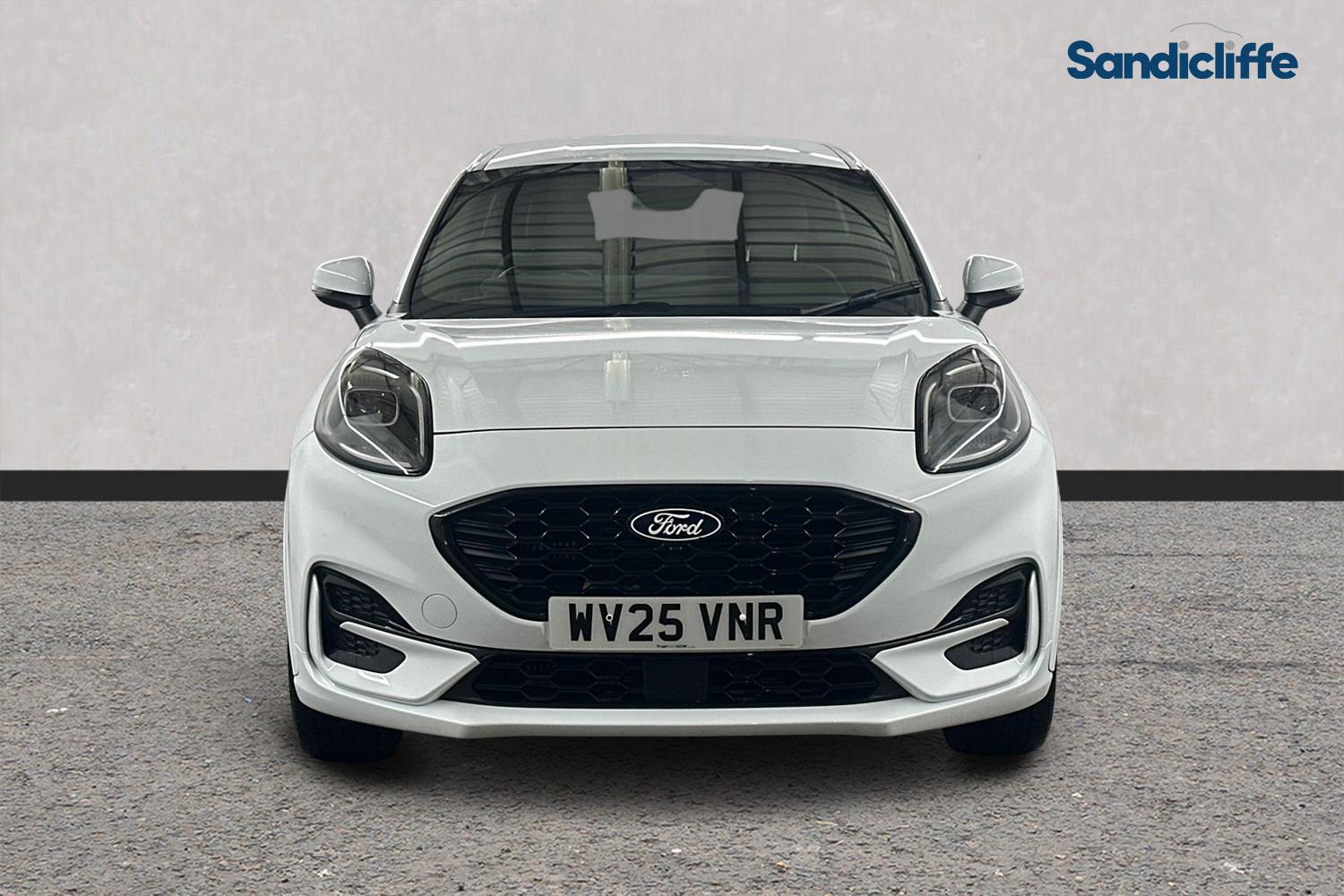 Used Ford Puma 2025 for sale - 76655737: Photo 2