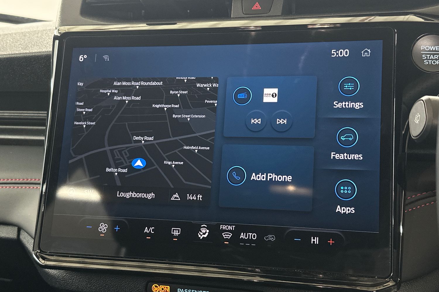 Used Ford Puma 2025 for sale - 76655737: Photo 28