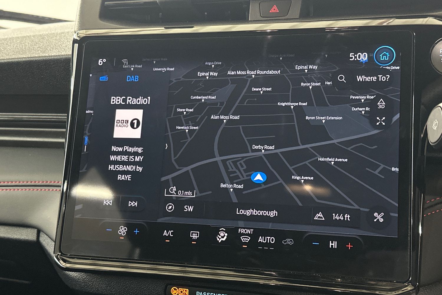 Used Ford Puma 2025 for sale - 76655737: Photo 29