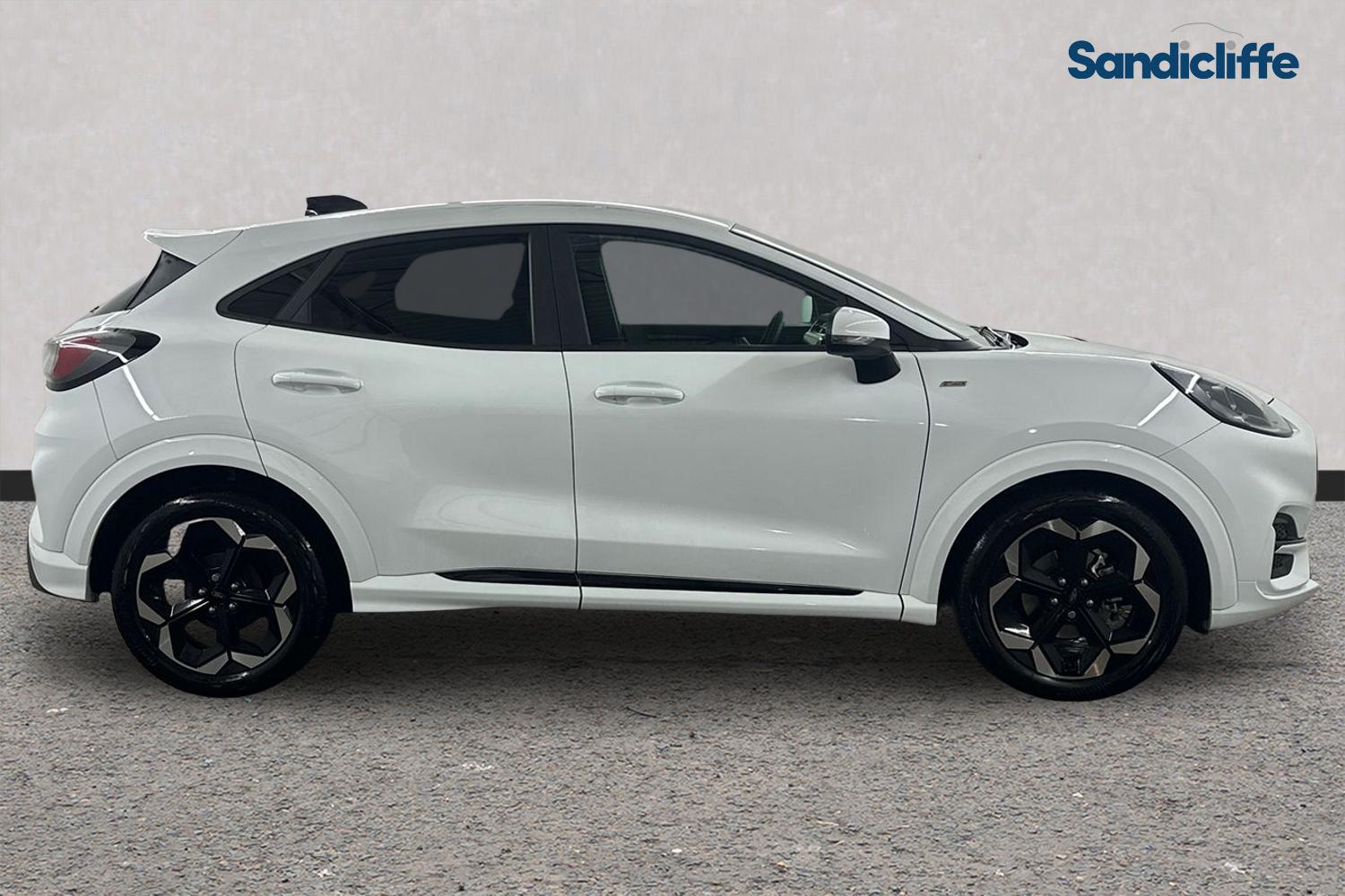 Used Ford Puma 2025 for sale - 76655737: Photo 3