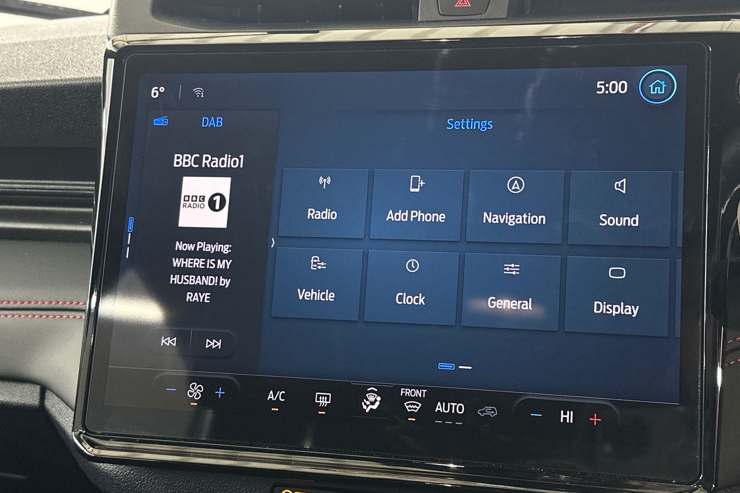 Used Ford Puma 2025 for sale - 76655737: Photo 30