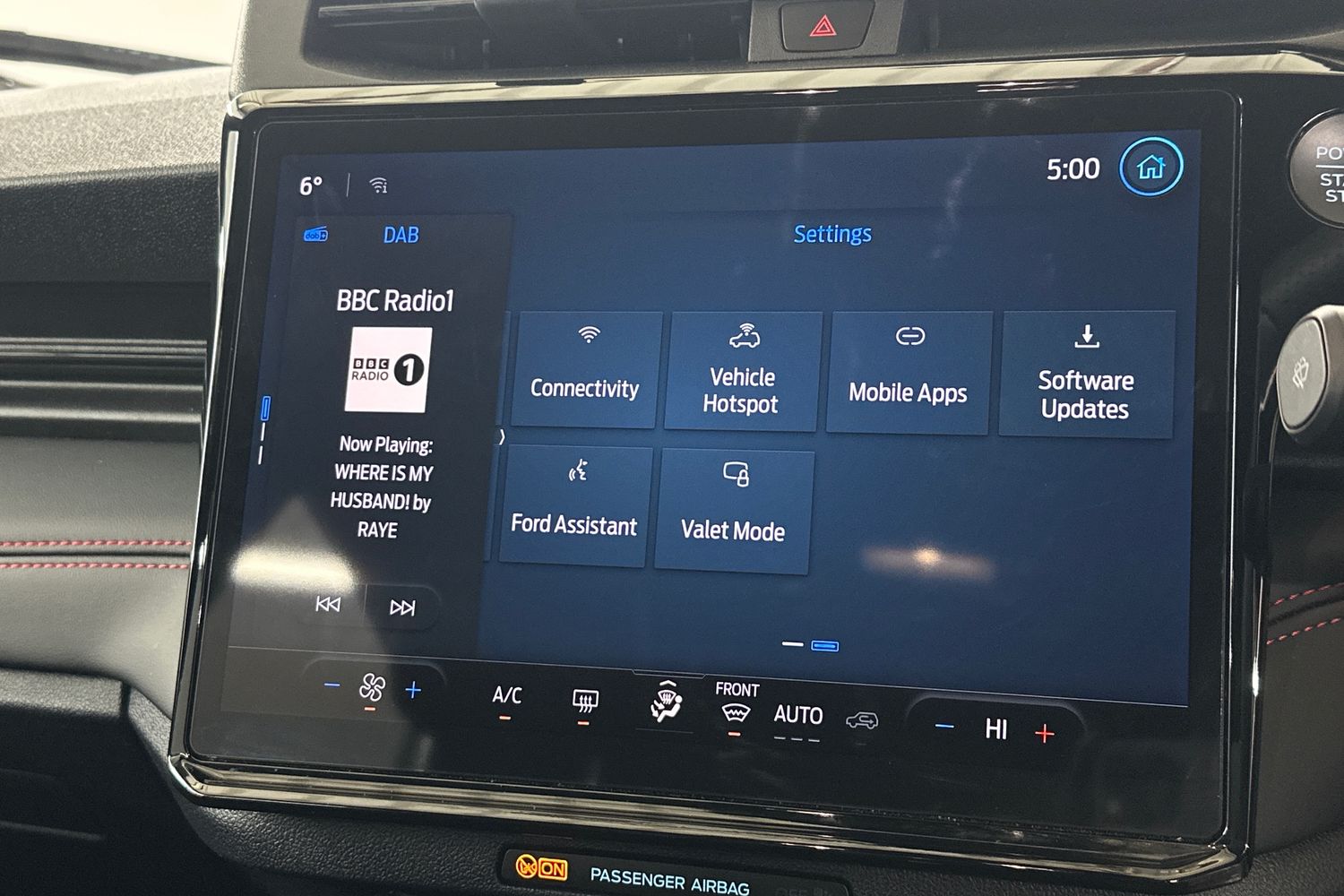 Used Ford Puma 2025 for sale - 76655737: Photo 31