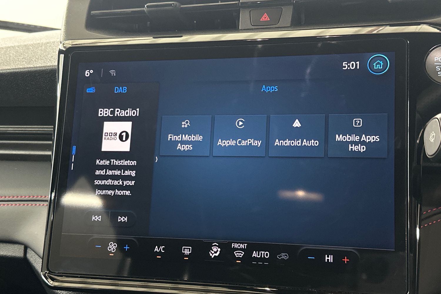 Used Ford Puma 2025 for sale - 76655737: Photo 32