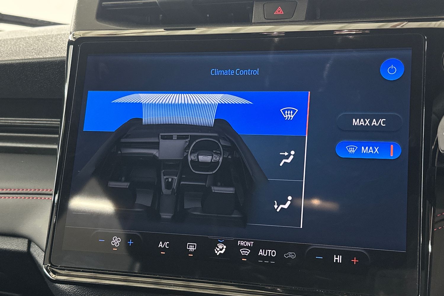 Used Ford Puma 2025 for sale - 76655737: Photo 33