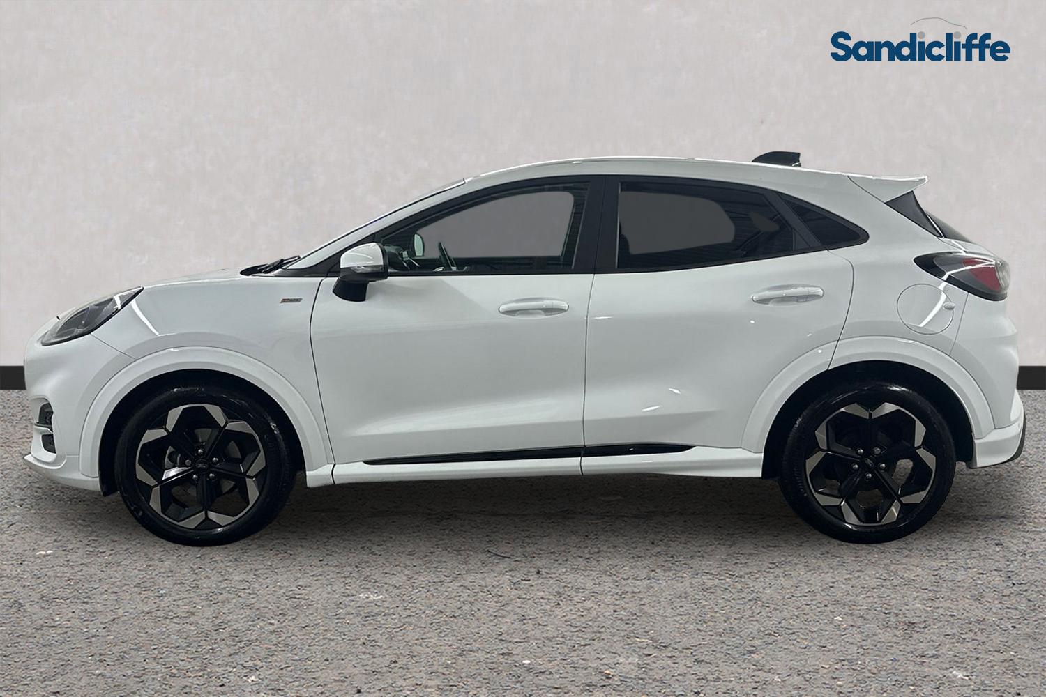 Used Ford Puma 2025 for sale - 76655737: Photo 7