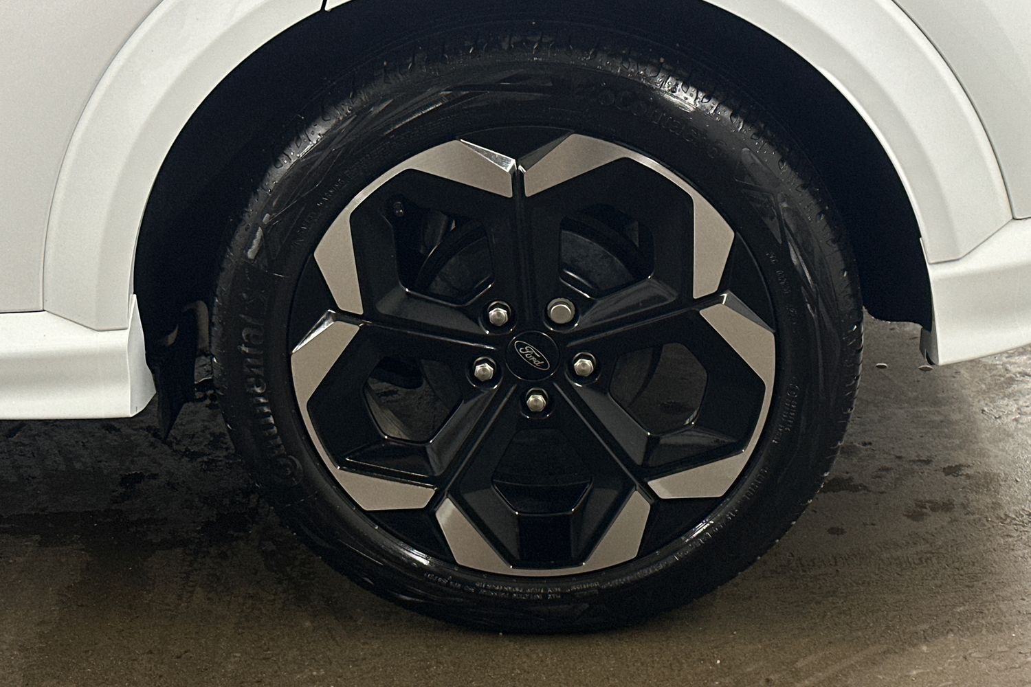 Used Ford Puma 2025 for sale - 76655737: Photo 9