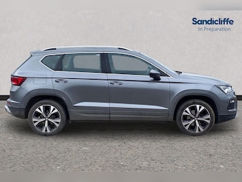 Used SEAT Ateca 2023 for sale - 78027108: Photo