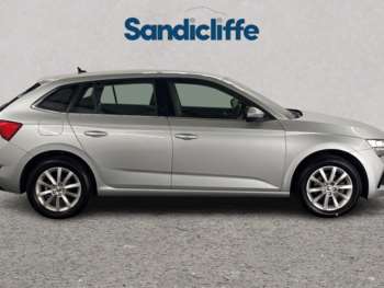 Used Skoda Scala 2022 for sale - 74939560: Photo