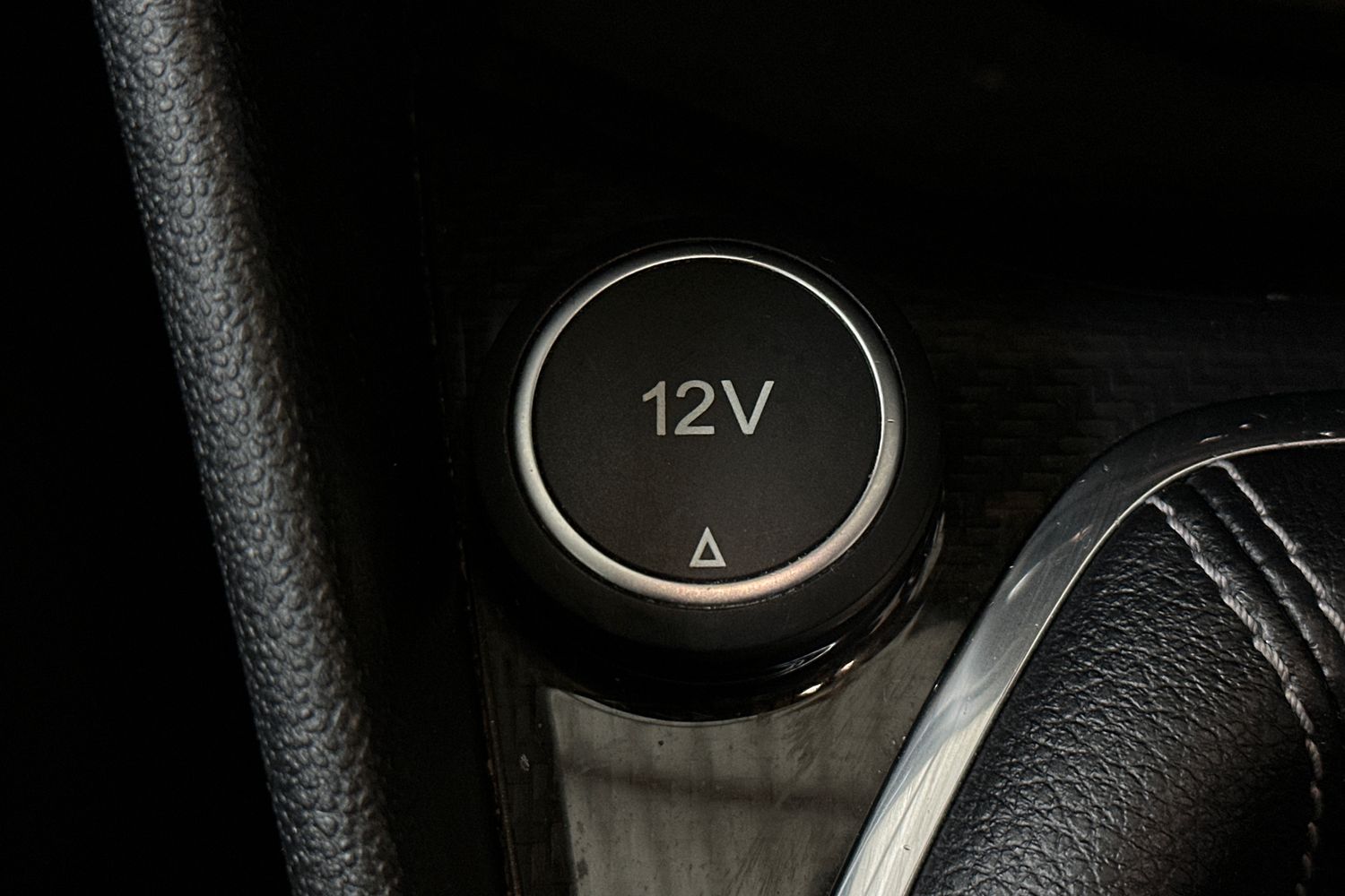 Vehicle 28