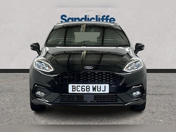 Used Ford Fiesta 2019 for sale - 75919803: Photo