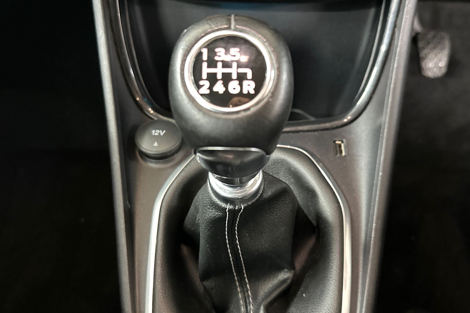 Vehicle 29