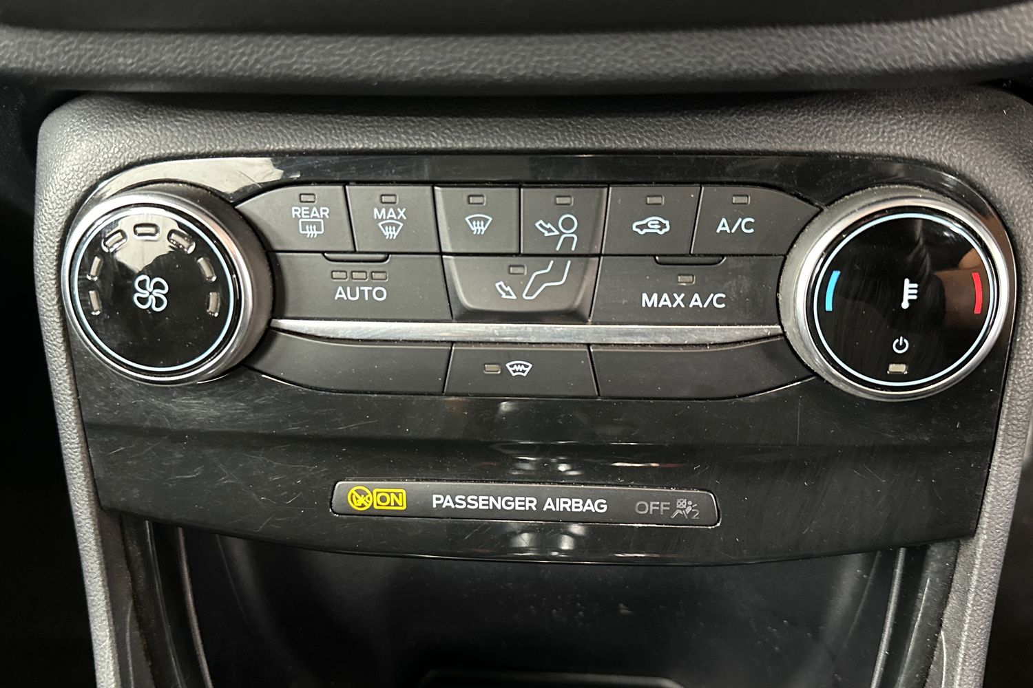 Vehicle 32