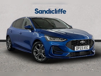 Ford - Focus