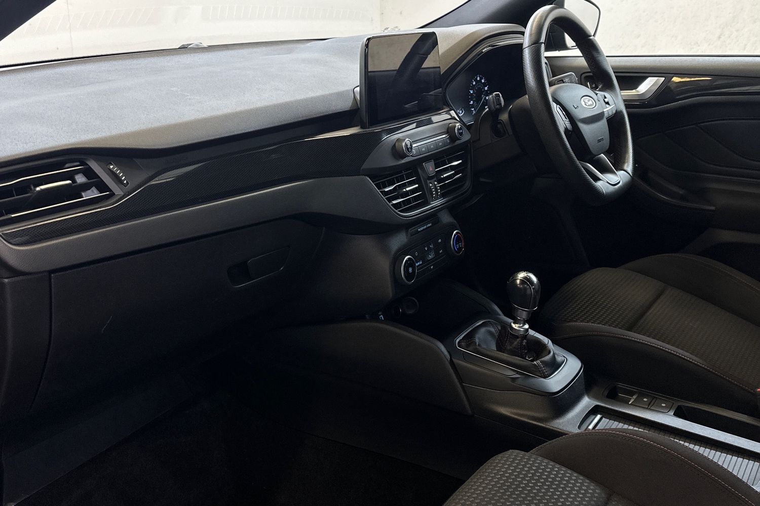 Used Ford Focus 2020 for sale - 77228152: Photo 12