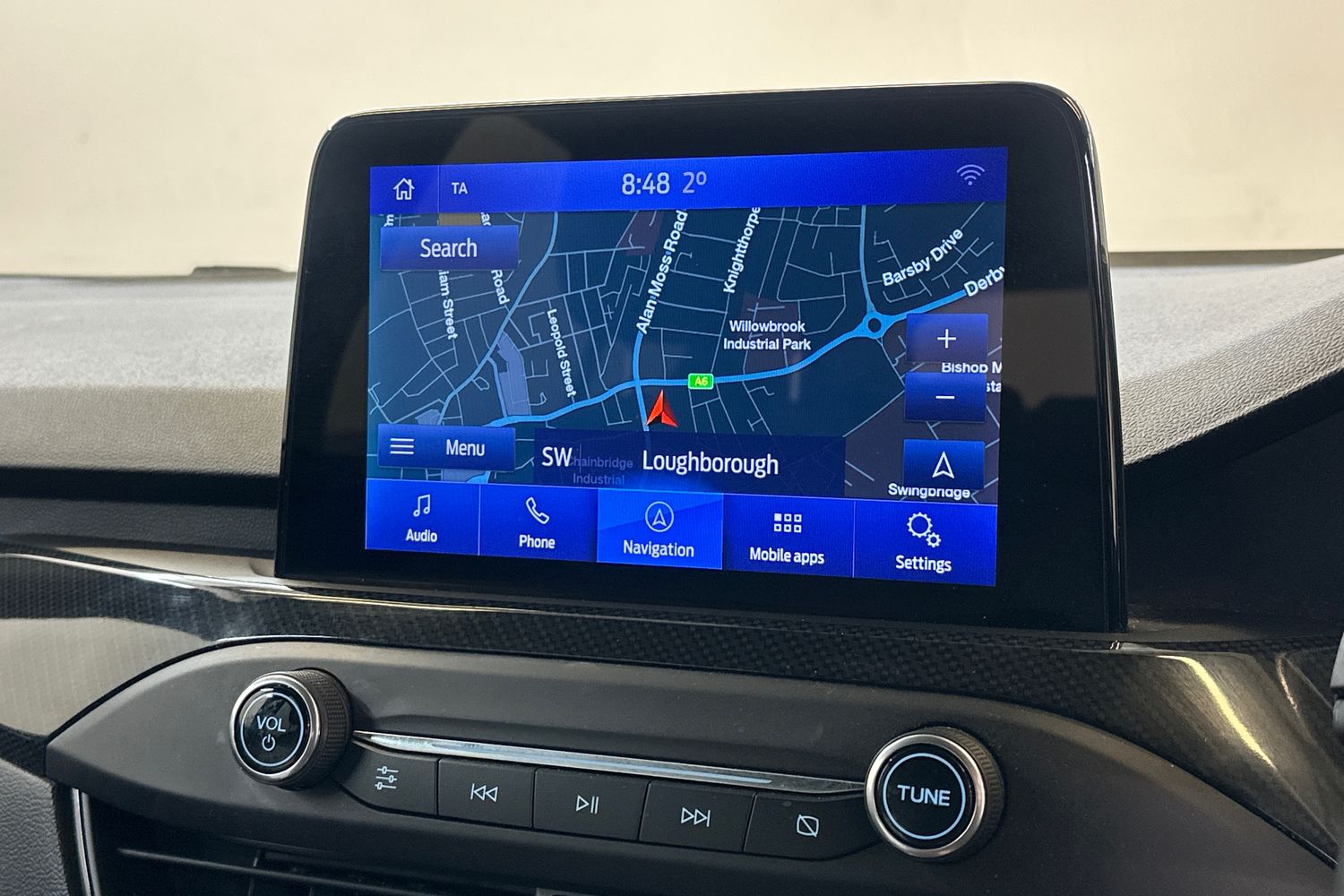 Used Ford Focus 2020 for sale - 77228152: Photo 26