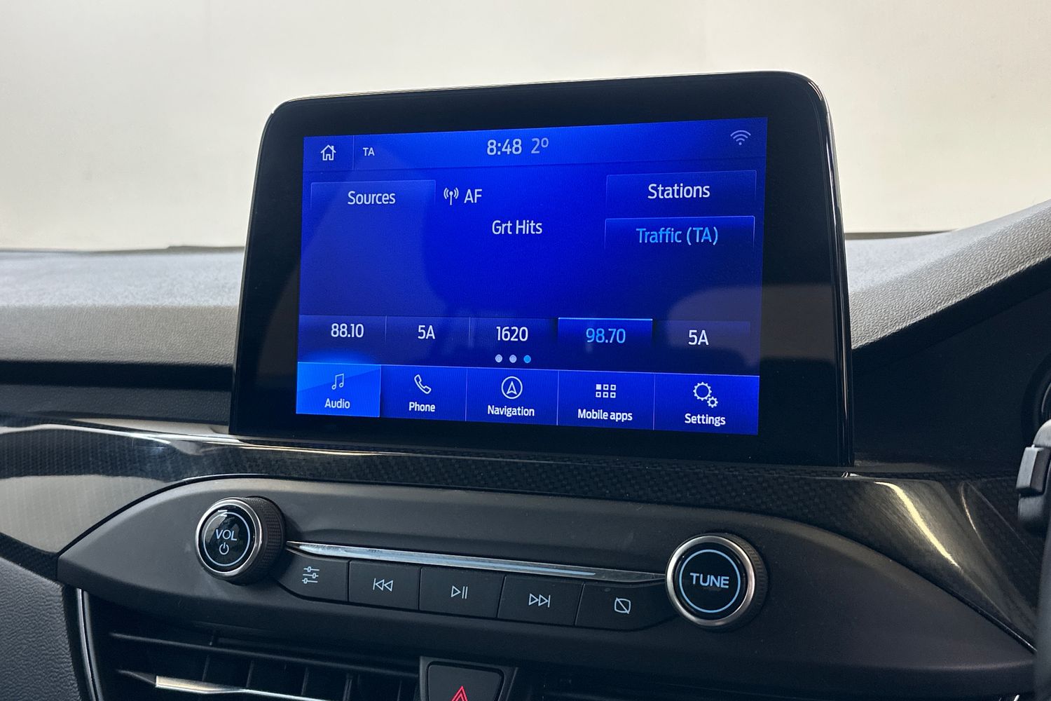 Used Ford Focus 2020 for sale - 77228152: Photo 27