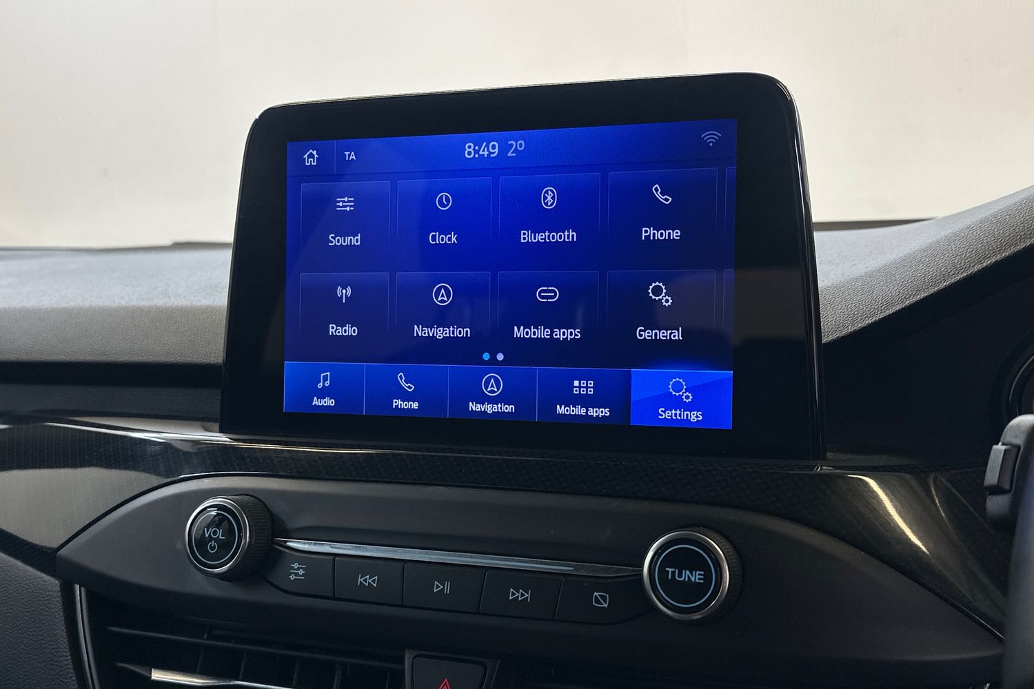 Used Ford Focus 2020 for sale - 77228152: Photo 28