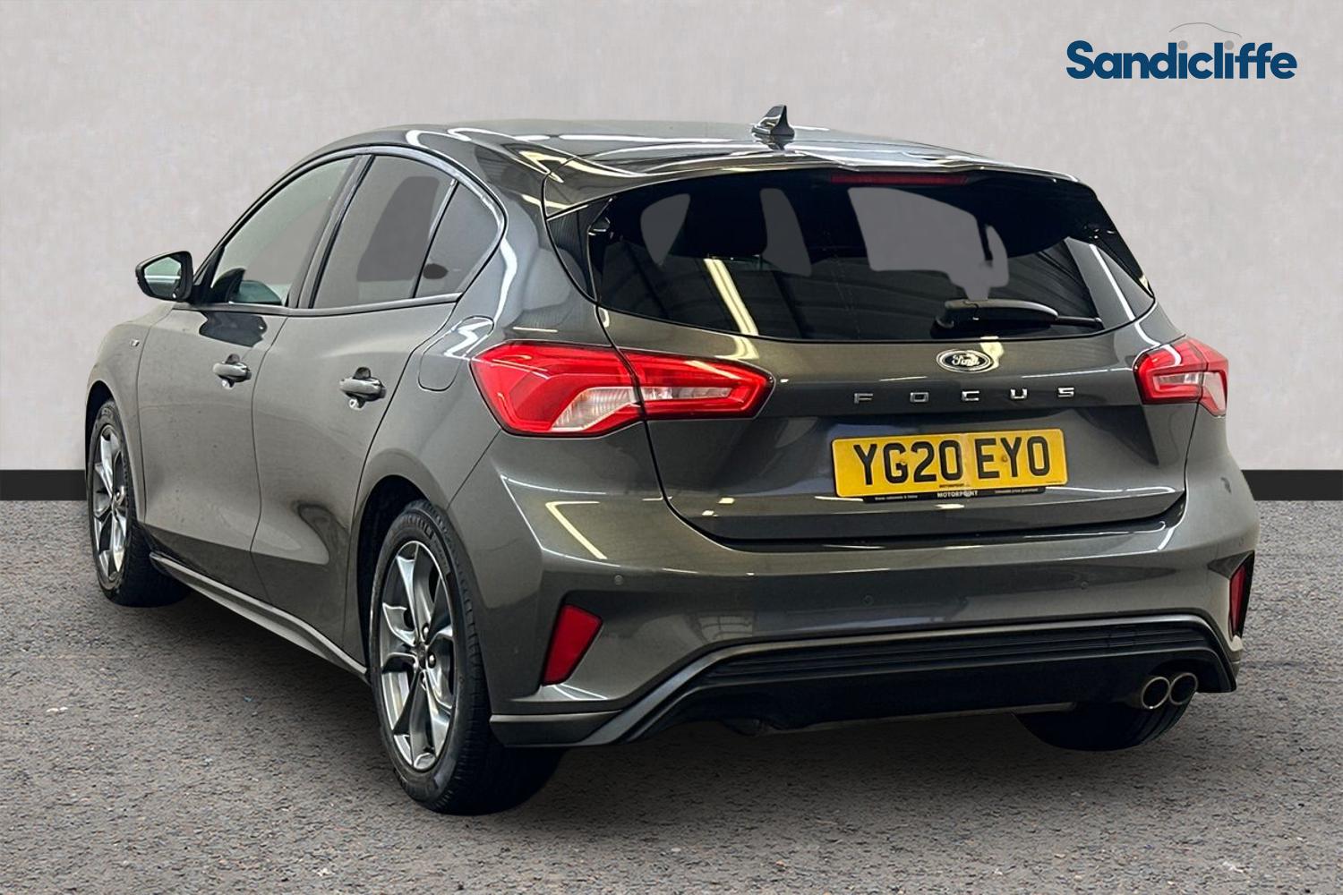 Used Ford Focus 2020 for sale - 77228152: Photo 6