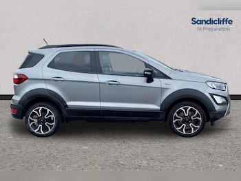 Used Ford Ecosport 2023 for sale - 78415236: Photo