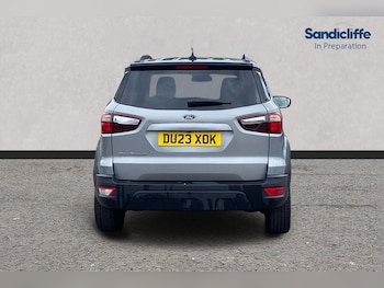Used Ford Ecosport 2023 for sale - 78415236: Photo