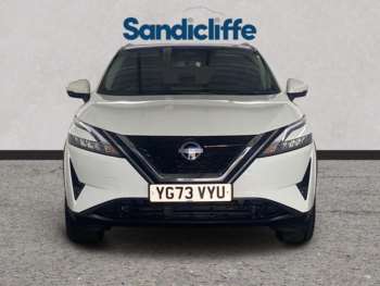 Used Nissan Qashqai 2023 for sale - 75077217: Photo