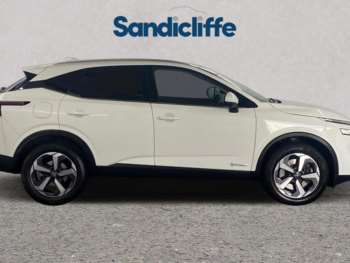 Used Nissan Qashqai 2023 for sale - 75077217: Photo
