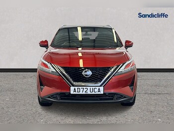 Used Nissan Qashqai 2022 for sale - 77247278: Photo