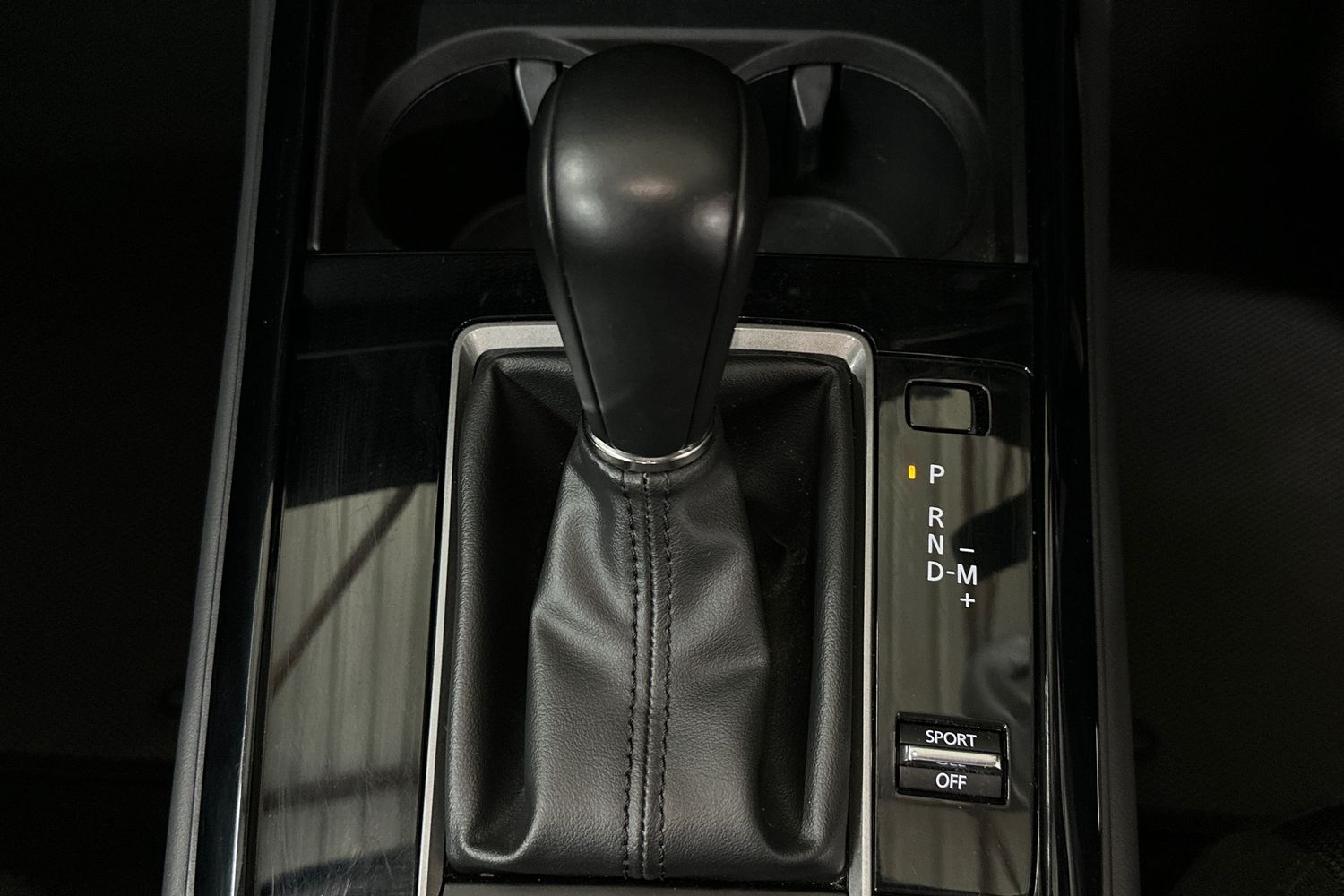 Vehicle 30