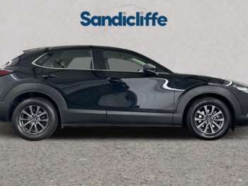 Used Mazda CX-30 2021 for sale - 75422273: Photo