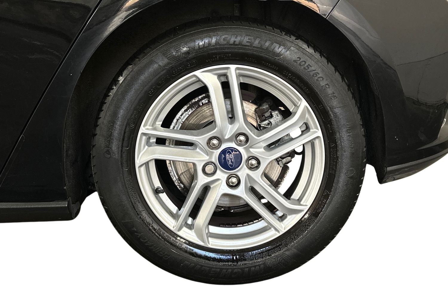 Used Ford Focus 2019 for sale - 76037118: Photo 10