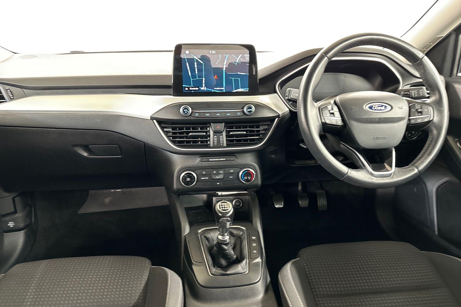 Used Ford Focus 2019 for sale - 76037118: Photo 13