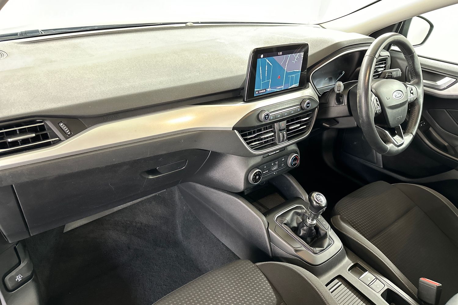 Used Ford Focus 2019 for sale - 76037118: Photo 14