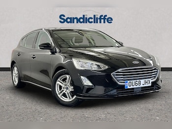 Ford - Focus